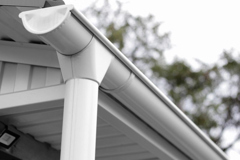 Downspout Cleaning in Annapolis, MD