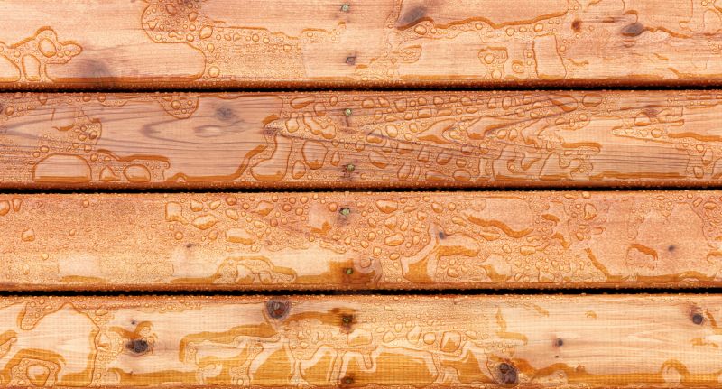 Log Home Weatherproofing in Bellevue, WA