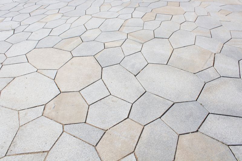 Paver Driveway Sealing in Renton, WA