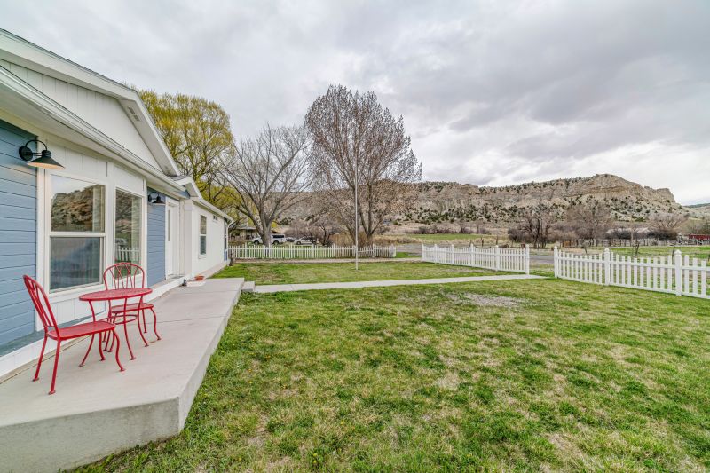 Signs Your Deck, Fence, Patio, Or Porch Needs Resealing