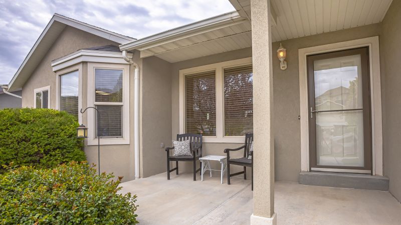 Signs Your Deck, Fence, Patio, Or Porch Needs Resealing