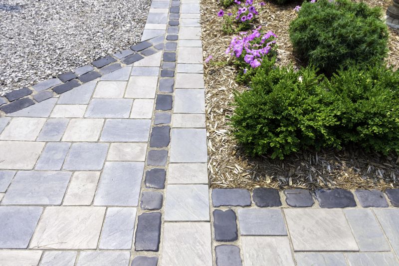 Walkway Sealing in Bellevue, WA