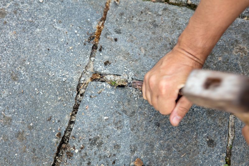 Walkway Sealing in Tacoma, WA